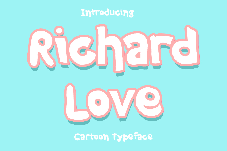 Richard Love